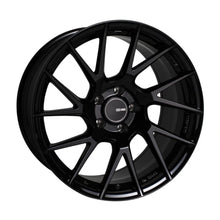 Load image into Gallery viewer, Enkei TM7 18x8.5 Wheel - 5x114.3, +38 mm, Gloss Black - Enkei 507-885-6538BK