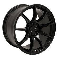 Load image into Gallery viewer, Enkei TS9 18x8.5 5x100 40mm Offset 72.6mm Bore Black - Black Ops Auto Works