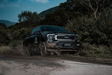 Load image into Gallery viewer, Essential Series LED DRL Grille 2021-23 Ford F-150 - Black Ops Auto Works