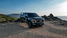 Load image into Gallery viewer, Essential Series LED DRL Grille 2021-23 Ford F-150 - Black Ops Auto Works