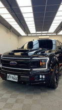 Load image into Gallery viewer, Essential Series LED Projector Headlights w/ LED DRL 18-20 Ford F-150 - Black Ops Auto Works
