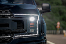 Load image into Gallery viewer, Essential Series LED Projector Headlights w/ LED DRL 18-20 Ford F-150 - Black Ops Auto Works