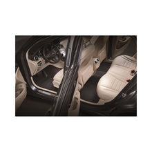 Load image into Gallery viewer, 3D MAXpider 22-23 Tesla Model X Full Set Floormats - Black - Black Ops Auto Works
