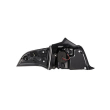 Load image into Gallery viewer, AlphaRex 17-22 Tesla Model 3 PRO-Series LED Tail Lights Red Smoke w/Seq Sig - AlphaRex 601020