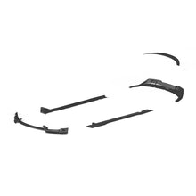 Load image into Gallery viewer, Tesla Model 3 Prepreg Carbon Fiber Front Lip - ADRO A15A10-1201