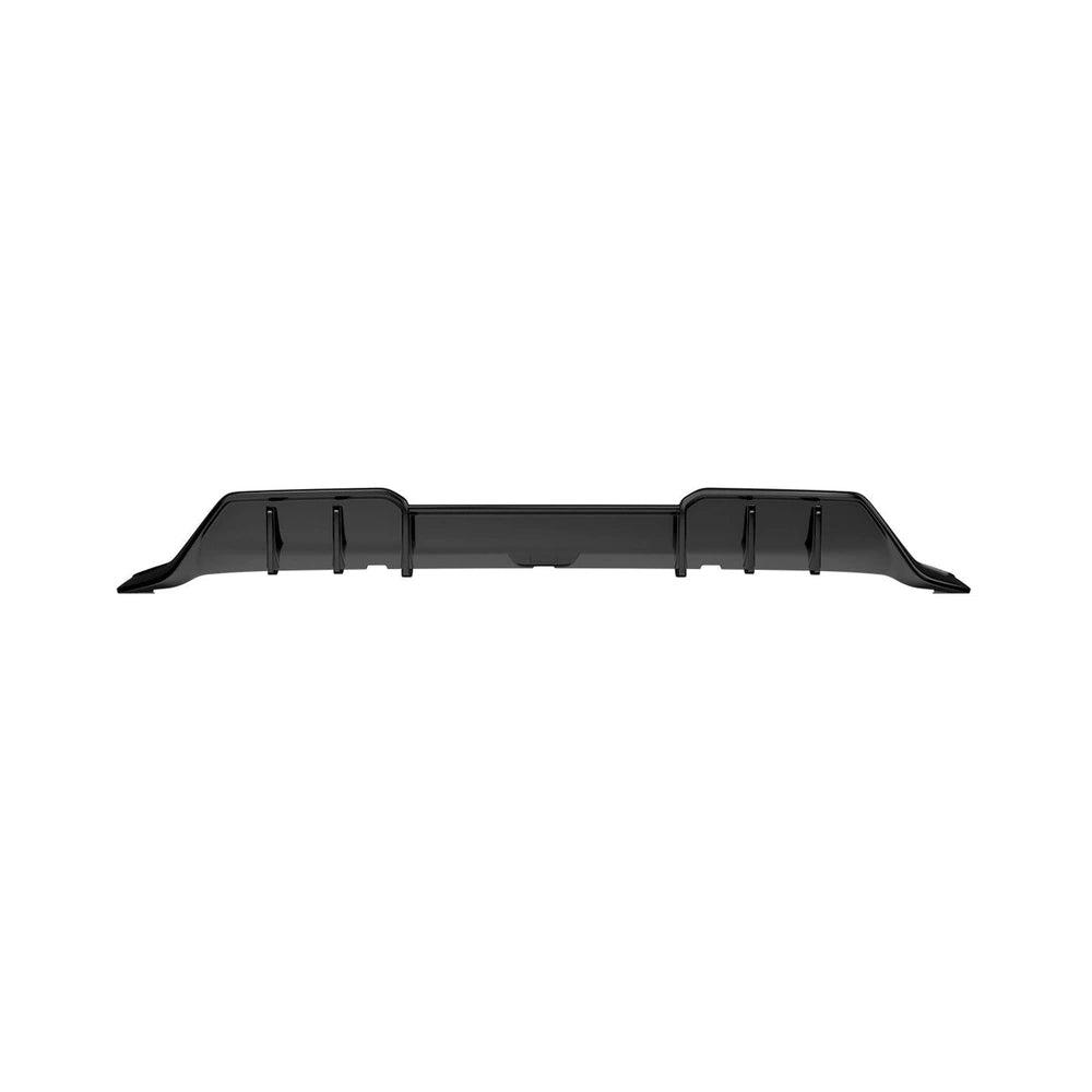 Tesla Model 3 Prepreg Carbon Fiber Side Skirts - ADRO A15A10-1401