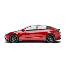 Load image into Gallery viewer, Tesla Model 3 Prepreg Carbon Fiber Rear Diffuser - ADRO A15A10-1301