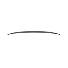 Load image into Gallery viewer, Tesla Model 3 Prepreg Carbon Fiber Rear Diffuser - ADRO A15A10-1301