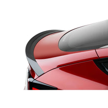 Load image into Gallery viewer, Tesla Model 3 Prepreg Carbon Fiber Spoiler - ADRO A15A10-1501