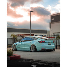 Load image into Gallery viewer, ADRO Tesla Model 3 Carbon Fiber Rear Spoiler V2 - Black Ops Auto Works