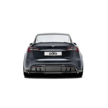 Load image into Gallery viewer, Tesla Model Y Carbon Fiber Spoiler - ADRO A15A20-1501