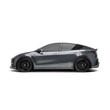 Load image into Gallery viewer, Tesla Model Y Carbon Fiber Spoiler - ADRO A15A20-1501