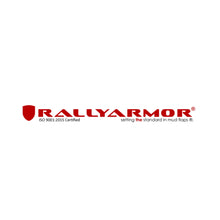 Load image into Gallery viewer, Rally Armor 20-22 Tesla Model Y White UR Mud Flap w/ Black Logo - Rally Armor MF72-UR-WH/BLK
