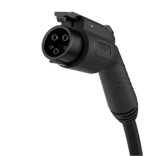 Load image into Gallery viewer, EVIQO Level 2 EV Charger, 48A (11.5kW), 240V, NEMA 14-50 Plug-in, J1772 for Non-Tesla EVs - EVIQO POWER