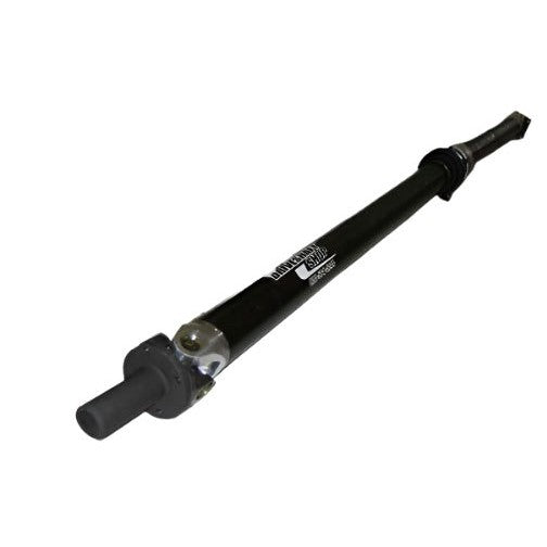 DSS610089-DSS Mitsubishi 2001-2007 EVO VII / VIII / IX 2-Piece Carbon Fiber Rear Shaft (w/ CT9A Diff) MISH9-C-Driveshafts-Driveshaft Shop