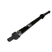 Load image into Gallery viewer, DSS610089-DSS Mitsubishi 2001-2007 EVO VII / VIII / IX 2-Piece Carbon Fiber Rear Shaft (w/ CT9A Diff) MISH9-C-Driveshafts-Driveshaft Shop