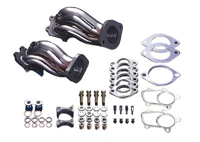 HKS1418-RN005-HKS Extension Kit (1418-RN005)-Connecting Pipes-HKS
