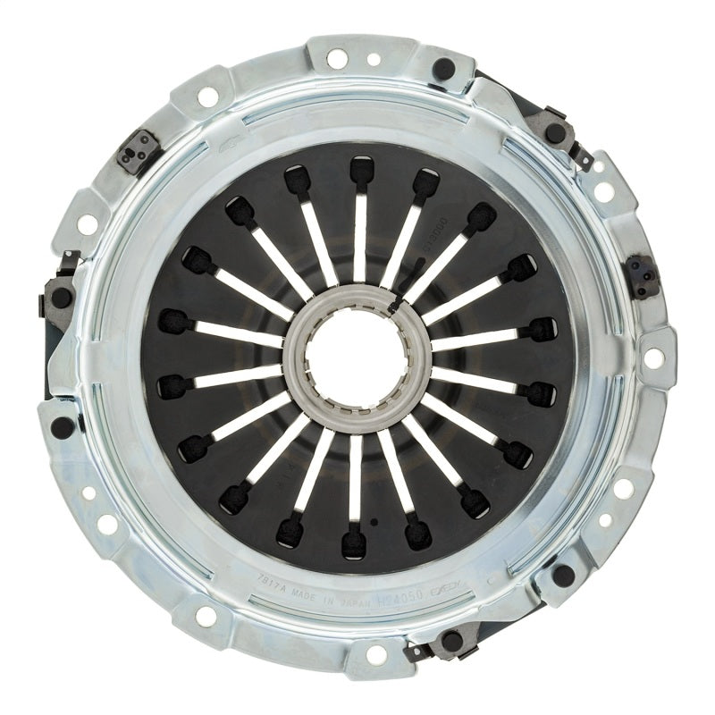 Exedy Exedy 04-14 Subaru Impreza WRX/STI Stage 1/Stage 2 Replacement Clutch Cover (Fits 15803HD)