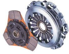 Load image into Gallery viewer, Exedy Exedy 06-15 Honda Civic 1.8L Stage 2 Cerametallic Clutch Thick Disc