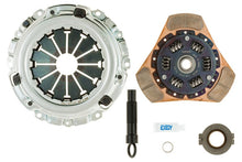 Load image into Gallery viewer, Exedy Exedy 06-15 Honda Civic 1.8L Stage 2 Cerametallic Clutch Thick Disc