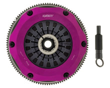 Load image into Gallery viewer, Exedy Exedy 08-15 Mitsubishi Evo X 4B11T 2.0L Twin-Organic Clutch Kit