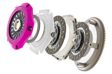 Load image into Gallery viewer, Exedy Exedy 08-15 Mitsubishi Evo X 4B11T 2.0L Twin-Organic Clutch Kit