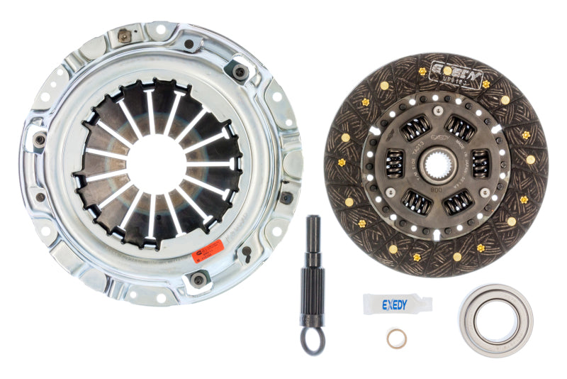 Exedy Exedy 1982-1983 Nissan 200SX L4 Stage 1 Organic Clutch