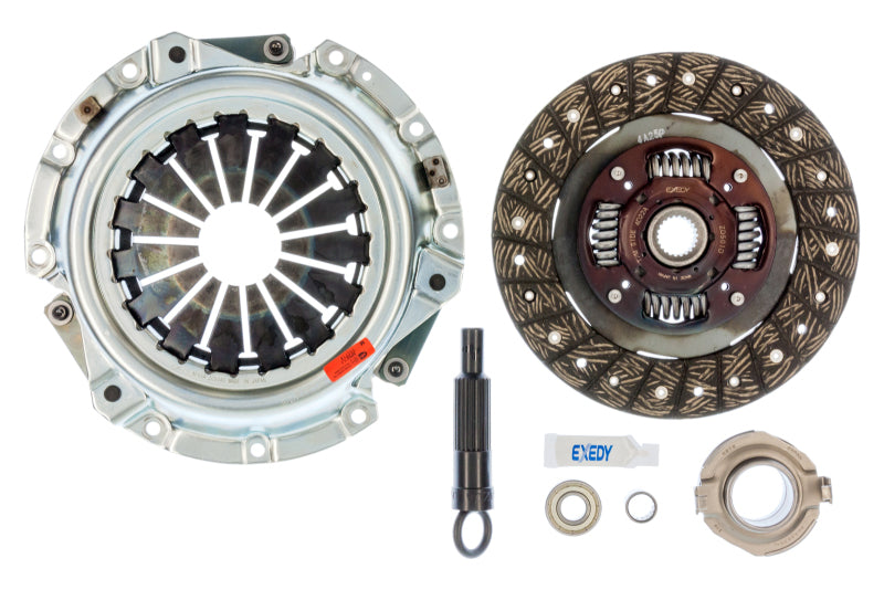 Exedy Exedy 1984-1991 Mazda RX-7 R2 Stage 1 Organic Clutch