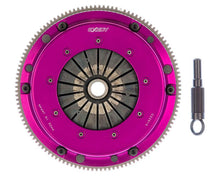 Load image into Gallery viewer, Exedy Exedy 1989-1993 Nissan Skyline GTR L6 Hyper Single Clutch Sprung Center Disc Push Type Cover