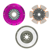 Load image into Gallery viewer, Exedy Exedy 1989-1994 Nissan 240SX Hyper Single Clutch Sprung Center Disc Push Type Cover