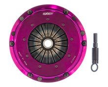 Load image into Gallery viewer, Exedy Exedy 1989-1994 Nissan 240SX Hyper Single Clutch Sprung Center Disc Push Type Cover
