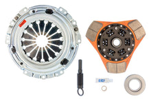 Load image into Gallery viewer, Exedy Exedy 1989-1994 Nissan 240SX Stage 2 Cerametallic Clutch Thick Disc