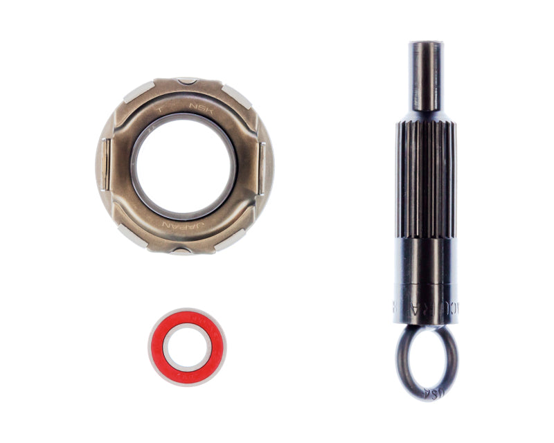 Exedy 1990-1991 Acura Integra L4 Hyper Series Acc. Kit Incl Release/Pilot Bearing & Alignment Tool - Black Ops Auto Works