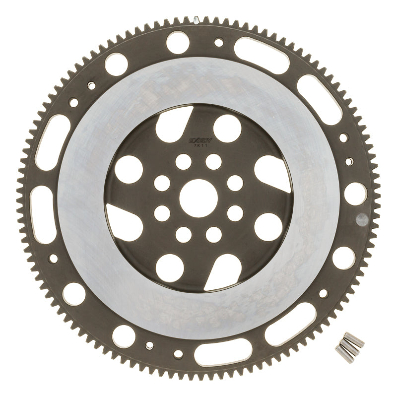 Exedy 1990-1991 Acura Integra L4 Lightweight Flywheel - Black Ops Auto Works