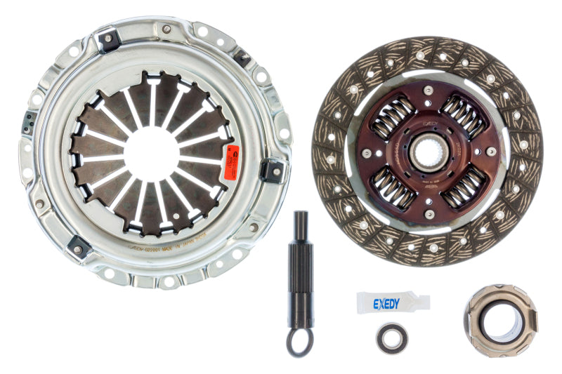 Exedy Exedy 1990-1991 Acura Integra L4 Stage 1 Organic Clutch
