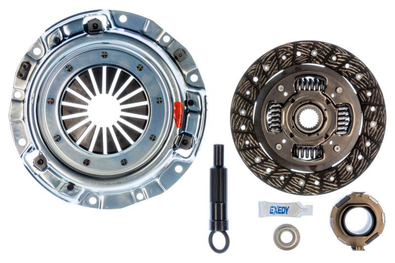 Exedy Exedy 1990-1993 Mazda Miata L4 Stage 1 Organic Clutch