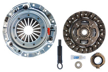Load image into Gallery viewer, Exedy Exedy 1990-1993 Mazda Miata L4 Stage 1 Organic Clutch