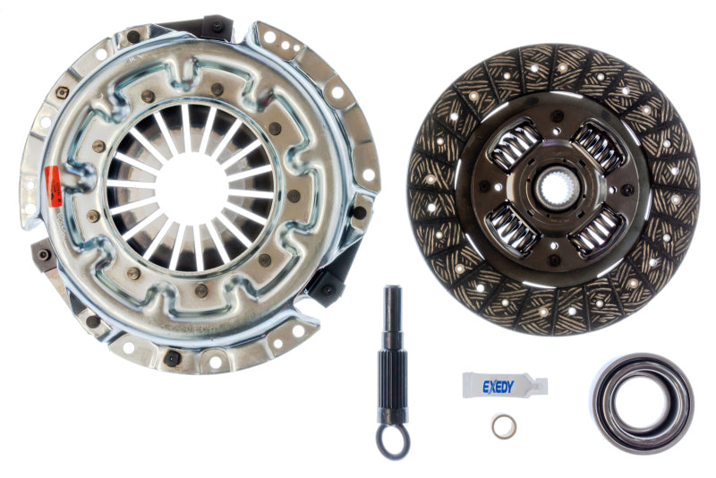 Exedy 1990-1996 Nissan 300ZX 2+2 V6 Stage 1 Organic Clutch - Black Ops Auto Works