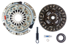 Load image into Gallery viewer, Exedy 1990-1996 Nissan 300ZX 2+2 V6 Stage 1 Organic Clutch - Black Ops Auto Works