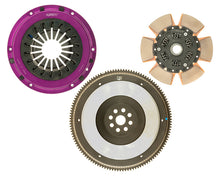 Load image into Gallery viewer, Exedy Exedy 1991-1996 Acura NSX V6 Hyper Single Clutch Sprung Center Disc Pull Type Cover