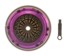 Load image into Gallery viewer, Exedy Exedy 1991-1996 Acura NSX V6 Hyper Single Clutch Sprung Center Disc Pull Type Cover
