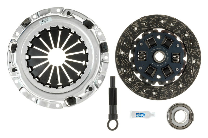 Exedy Exedy 1991-1996 Dodge Stealth V6 Stage 1 Organic Clutch