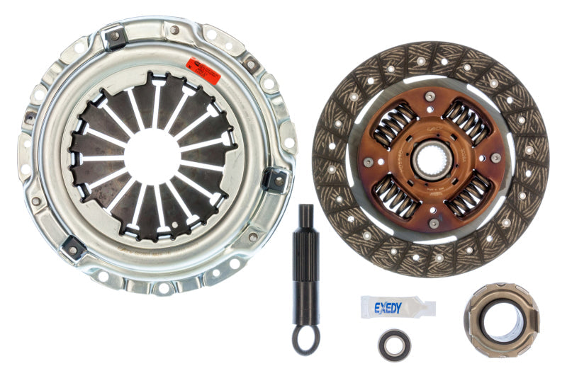 Exedy Exedy 1992-1993 Acura Integra L4 Stage 1 Organic Clutch