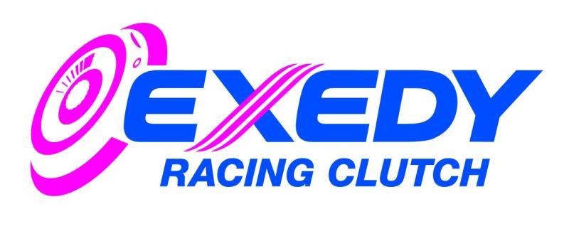 Exedy Exedy 1992-1993 Lexus ES300 V6 Stage 1 Organic Clutch