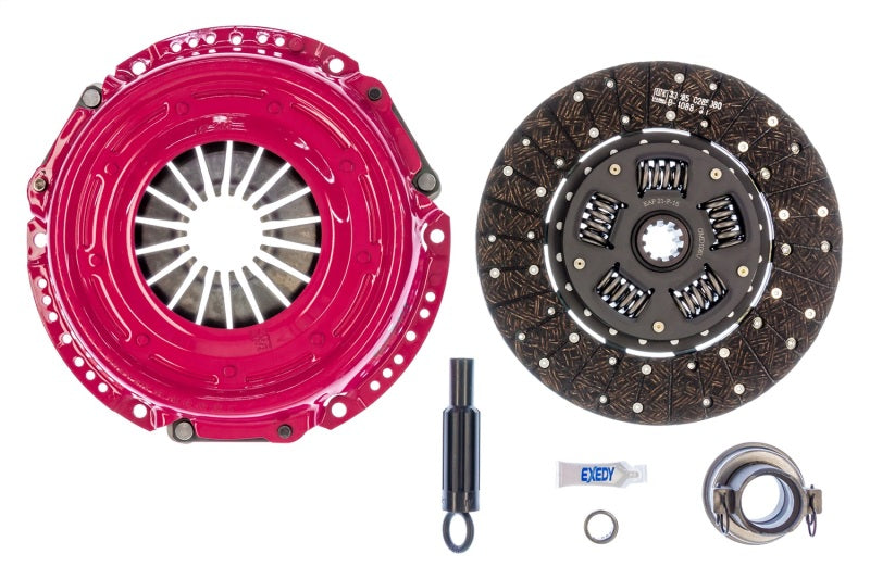 Exedy Exedy 1992-1999 Dodge Dakota V6 Stage 1 Organic Clutch