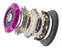 Load image into Gallery viewer, Exedy Exedy 1993-1994 Nissan Skyline GTR L6 Hyper Twin Cerametallic Clutch Sprung Center Disc Pull Type