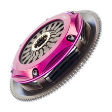 Load image into Gallery viewer, Exedy Exedy 1993-1995 Mazda RX-7 R2 Hyper Twin Cerametallic Clutch Sprung Center Disc Pull Type