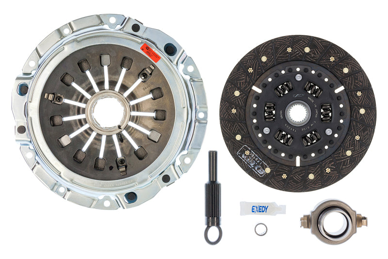 Exedy Exedy 1993-1995 Mazda RX-7 R2 Stage 1 Organic Clutch