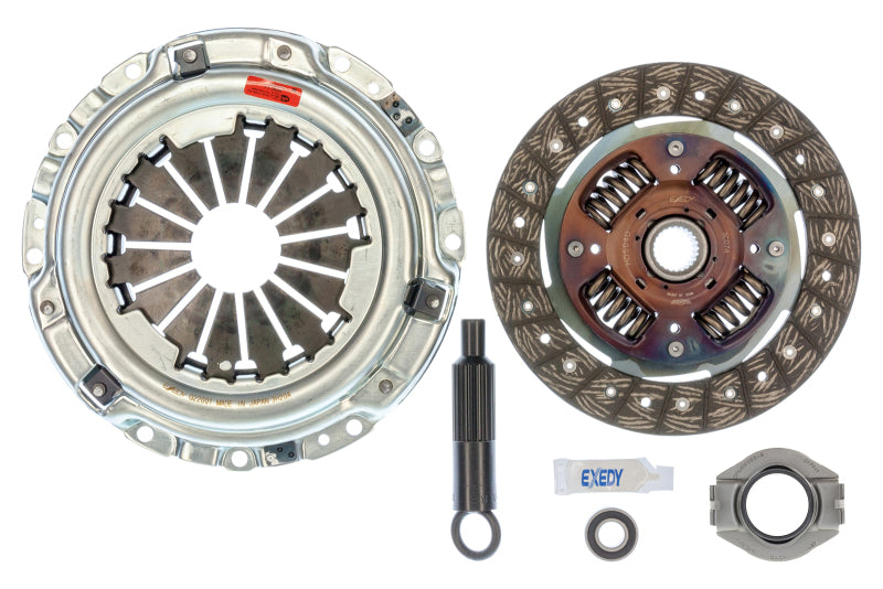 Exedy 1994-2001 Acura Integra L4 Stage 1 Organic Clutch - Black Ops Auto Works