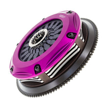 Load image into Gallery viewer, Exedy 1996-1996 Mitsubishi Lancer Evolution IV L4 Hyper Triple Cerametallic Clutch Rigid - Black Ops Auto Works